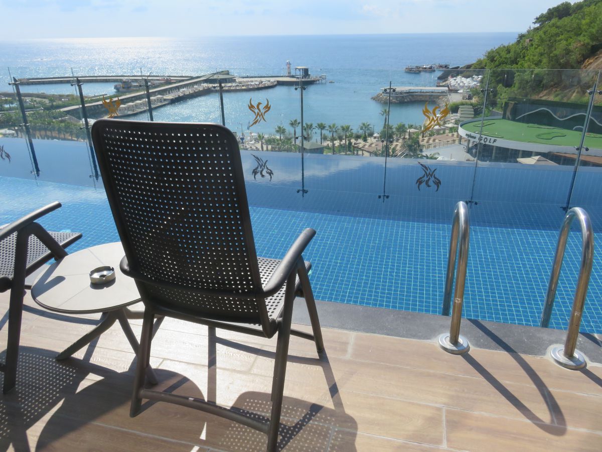 imagini hotel MYLOME ALANYA